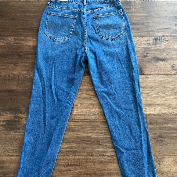 PacSun Yoke Jeans - Picture 3 of 3